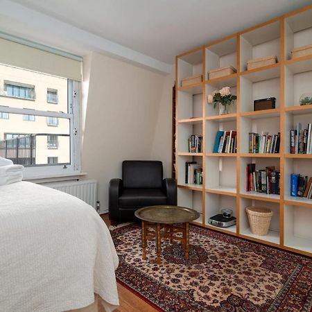 1Br South Kensington Apt Near Gloucester Road ลอนดอน ภายนอก รูปภาพ