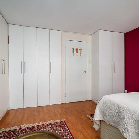 1Br South Kensington Apt Near Gloucester Road ลอนดอน ภายนอก รูปภาพ