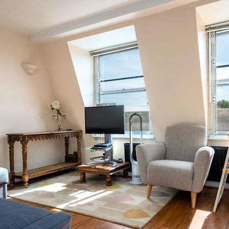 1Br South Kensington Apt Near Gloucester Road ลอนดอน ภายนอก รูปภาพ
