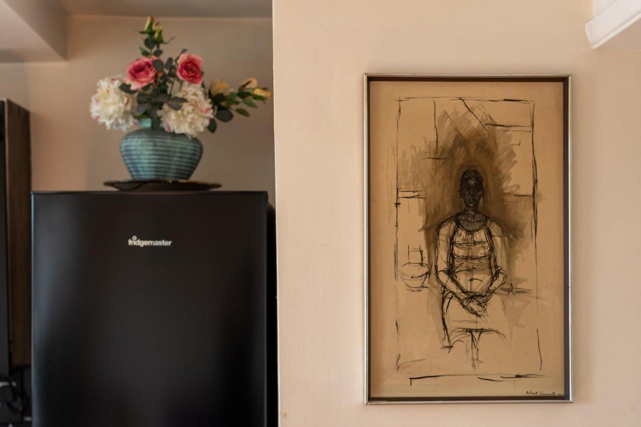 1Br South Kensington Apt Near Gloucester Road ลอนดอน ภายนอก รูปภาพ